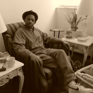 Meet your Posher, Benjamin